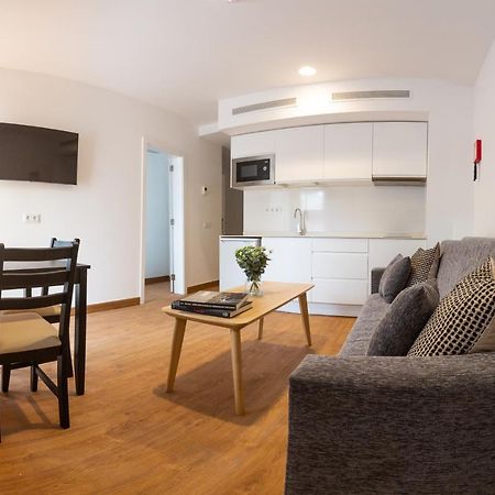 Loft Matilde By Grupo Matilde Apartment Лас Палмас де Гран Канария Екстериор снимка