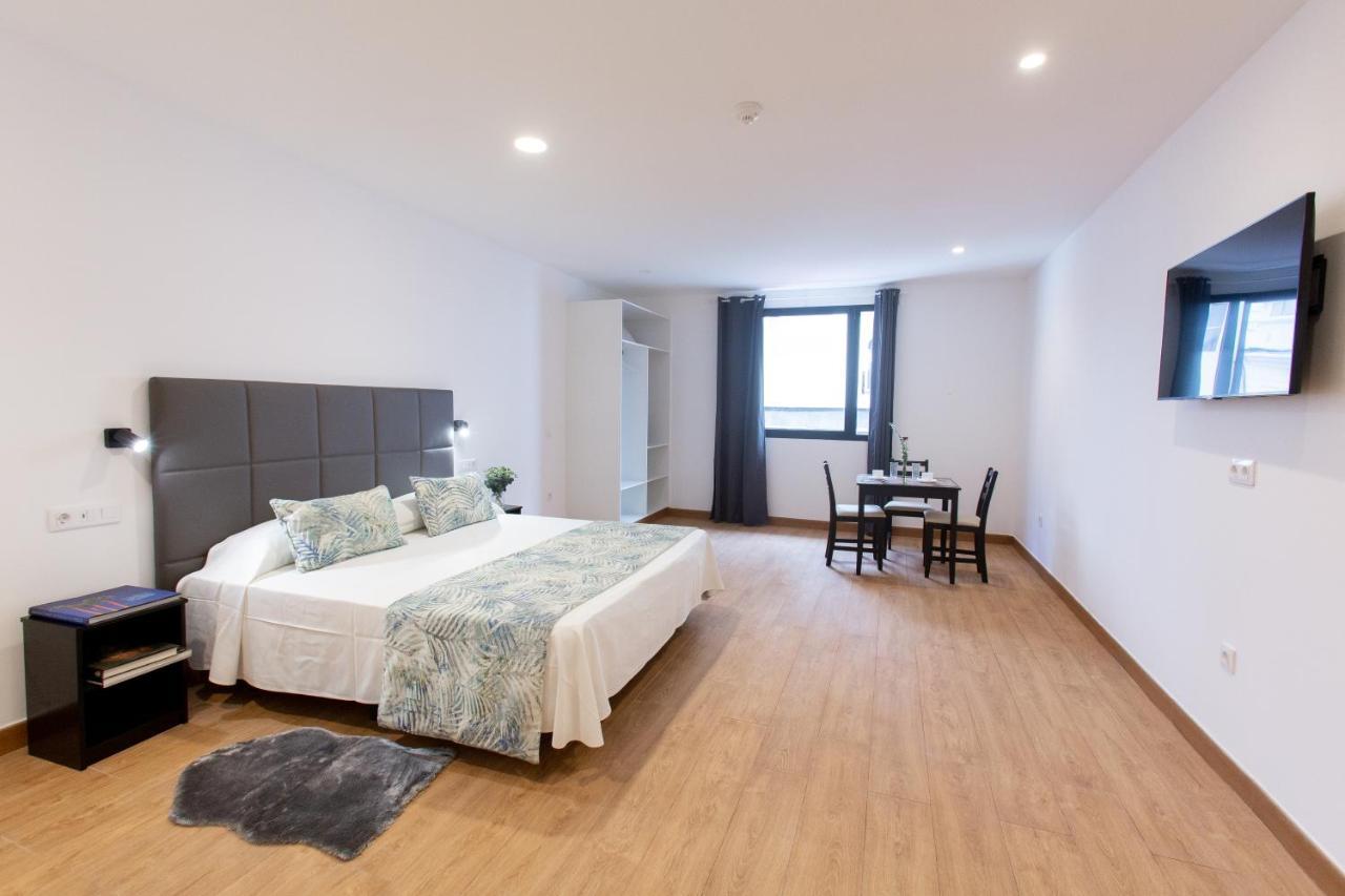 Loft Matilde By Grupo Matilde Apartment Лас Палмас де Гран Канария Екстериор снимка