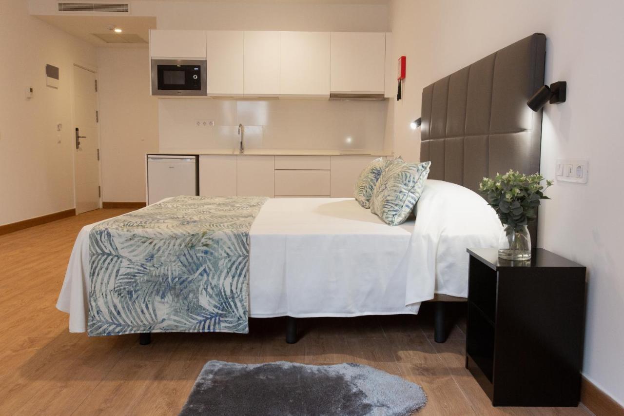 Loft Matilde By Grupo Matilde Apartment Лас Палмас де Гран Канария Екстериор снимка