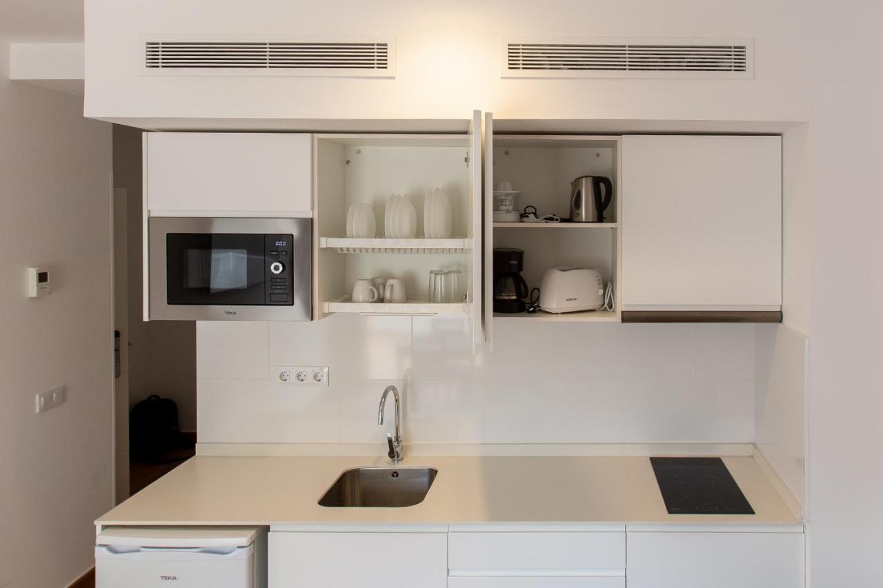 Loft Matilde By Grupo Matilde Apartment Лас Палмас де Гран Канария Екстериор снимка