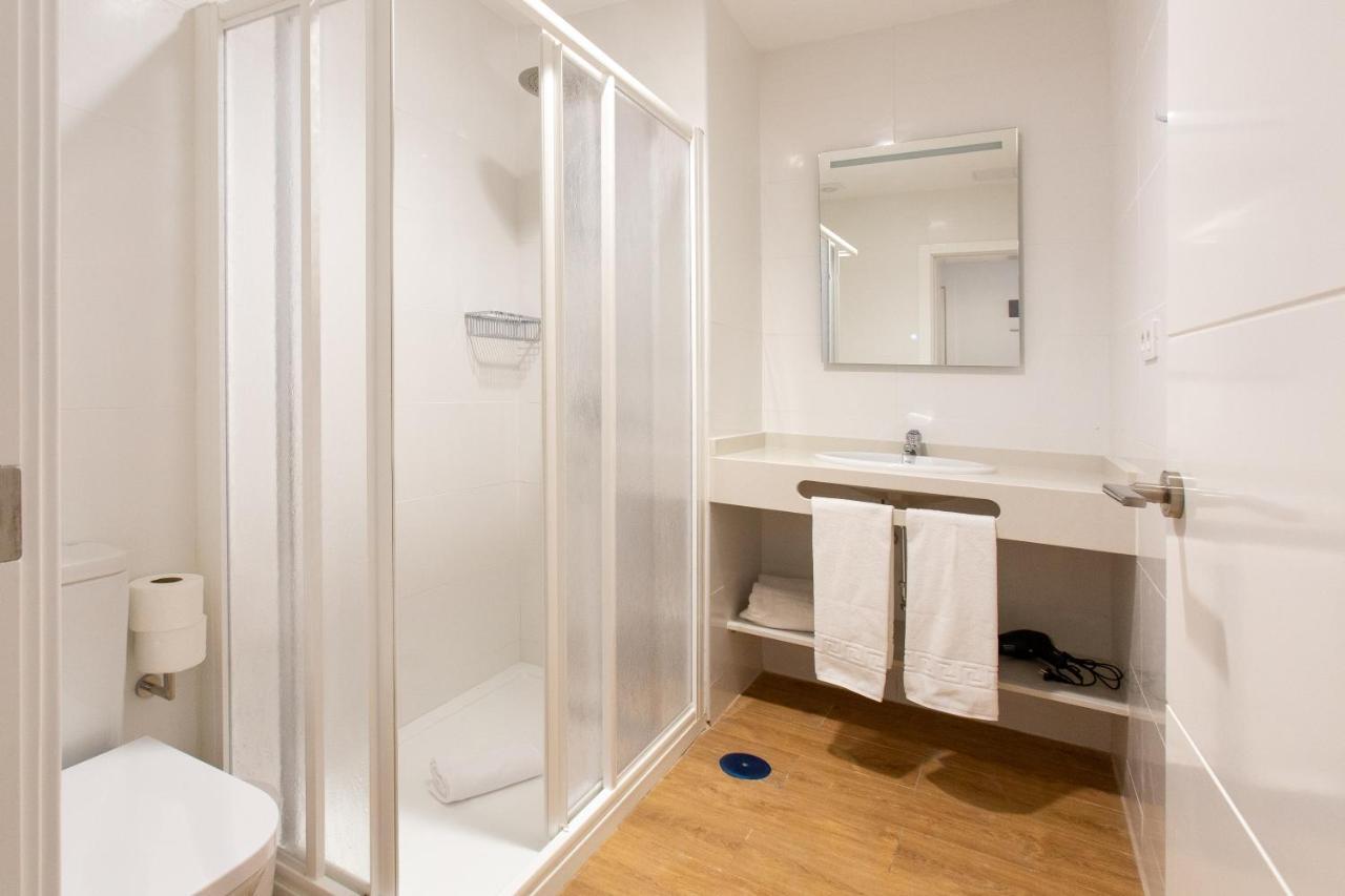 Loft Matilde By Grupo Matilde Apartment Лас Палмас де Гран Канария Екстериор снимка