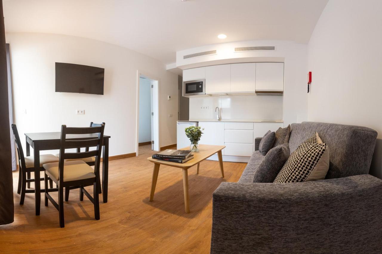 Loft Matilde By Grupo Matilde Apartment Лас Палмас де Гран Канария Екстериор снимка