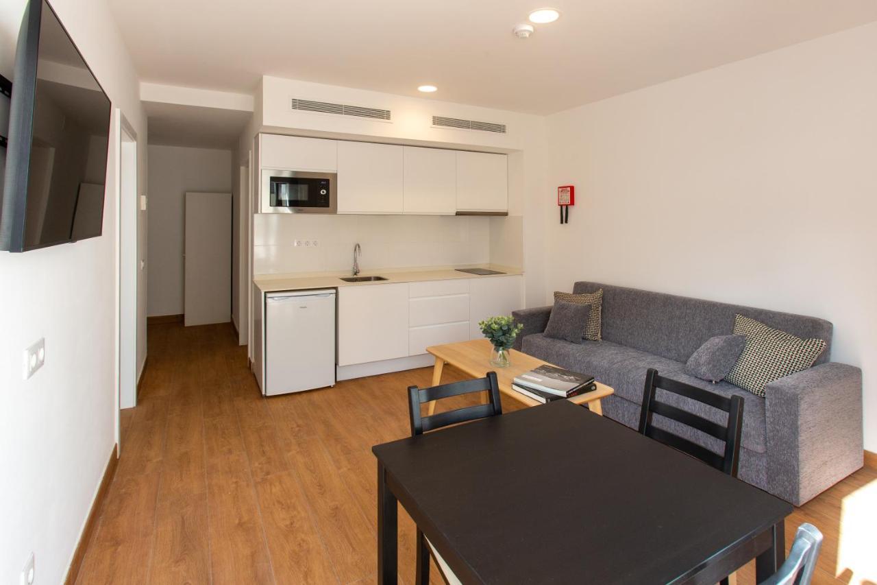 Loft Matilde By Grupo Matilde Apartment Лас Палмас де Гран Канария Екстериор снимка