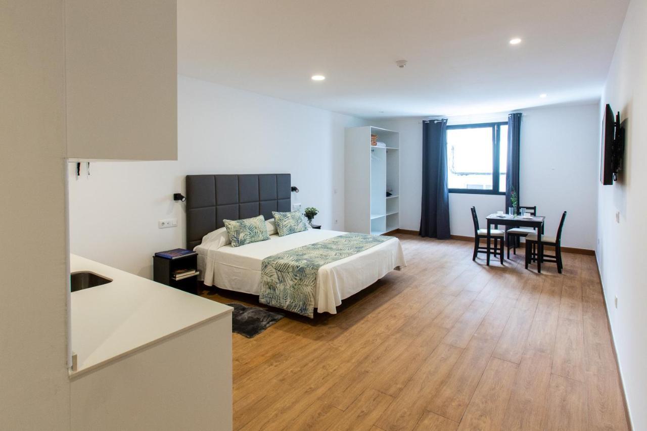 Loft Matilde By Grupo Matilde Apartment Лас Палмас де Гран Канария Екстериор снимка